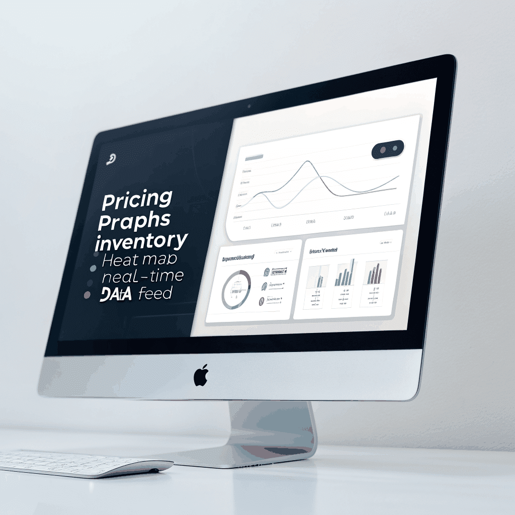Automated deal matching logic