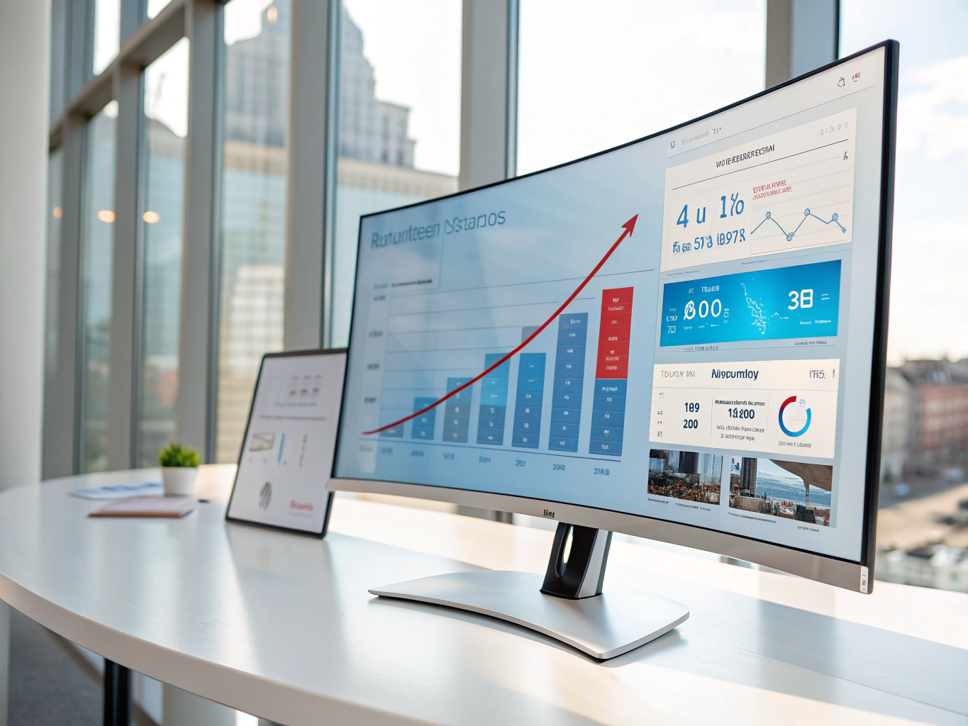 Submission Dashboard