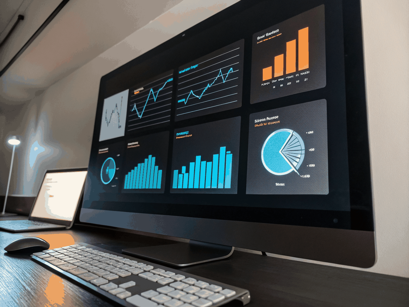 Automated Deal Intake