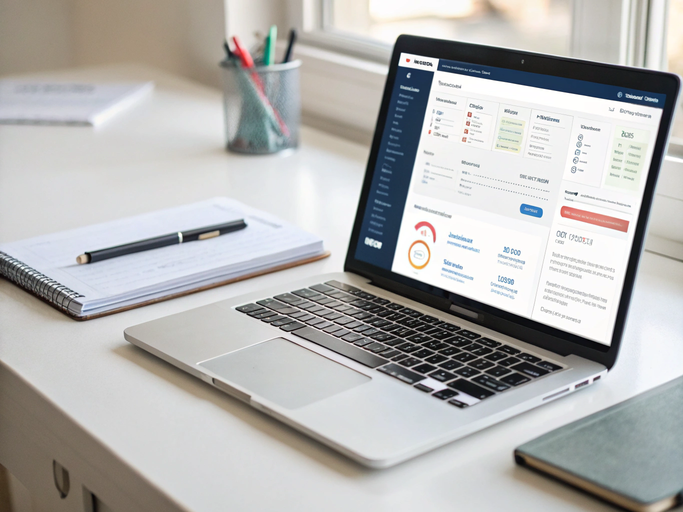 Borrower Profile Suite