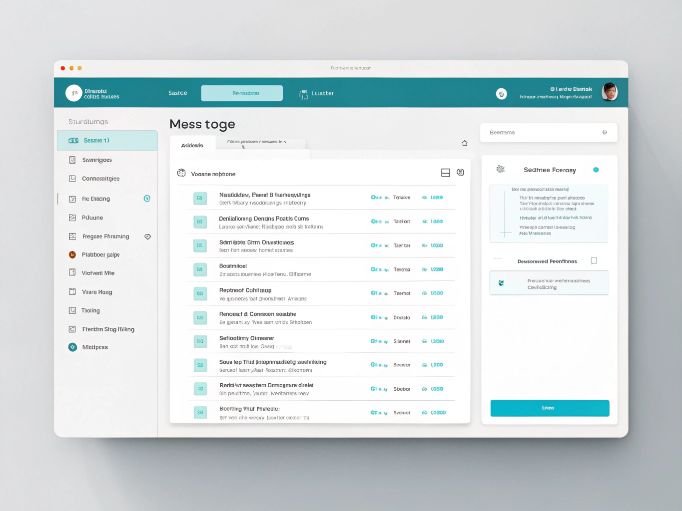 Broker and lender collaborative workflow