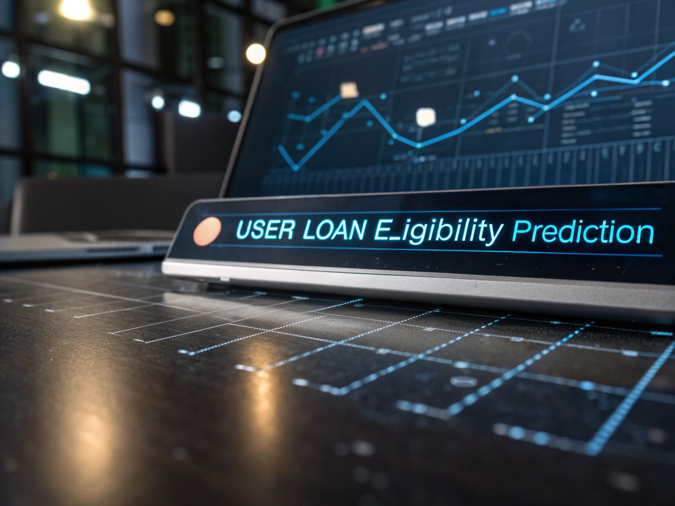Lender match status results